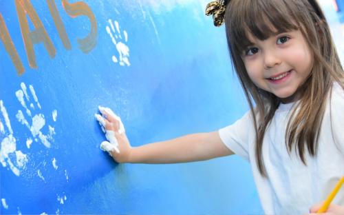 Aulas de Criatividade Picollo 