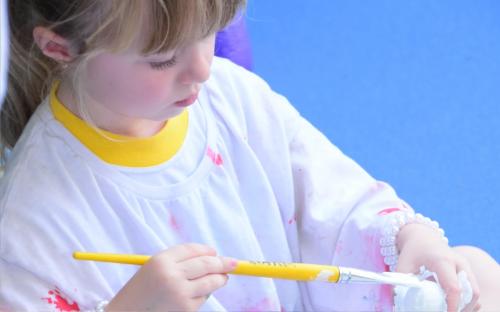 Aulas de Criatividade Picollo 