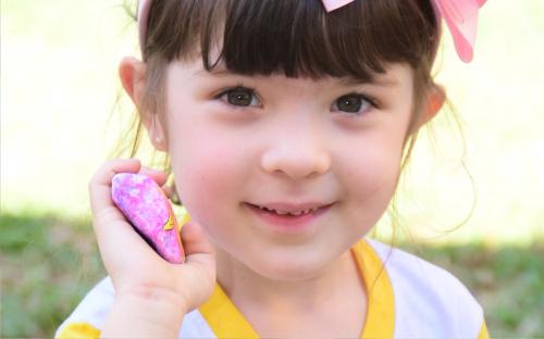 Aulas de Criatividade Picollo 