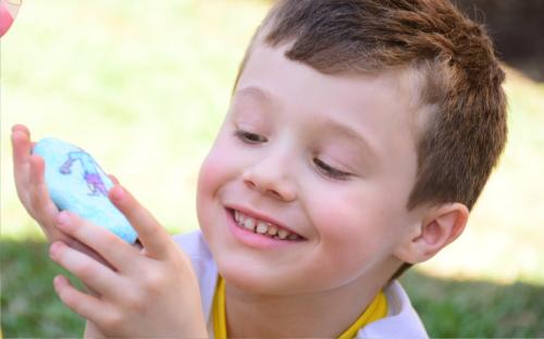 Aulas de Criatividade Picollo 