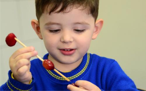 Aulas de Criatividade Picollo 