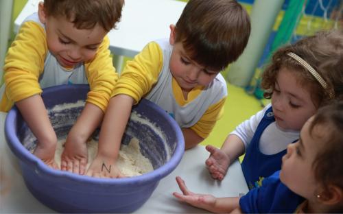 EDUCAÇÃO ALIMENTAR PICOLLO 