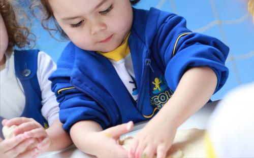 EDUCAÇÃO ALIMENTAR PICOLLO 