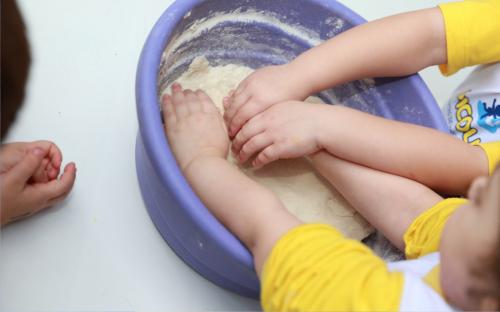 EDUCAÇÃO ALIMENTAR PICOLLO 