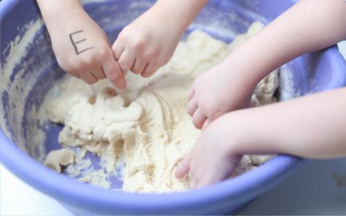 EDUCAÇÃO ALIMENTAR PICOLLO 