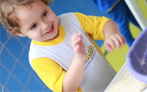 EDUCAÇÃO ALIMENTAR PICOLLO 