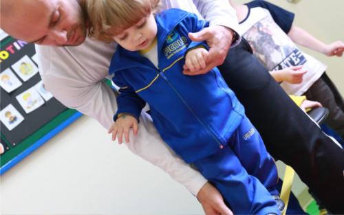 EDUCAÇÃO FÍSICA PICOLLO