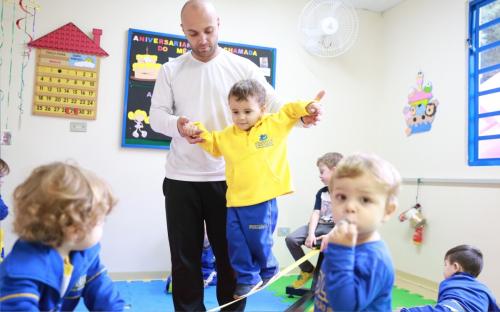 EDUCAÇÃO FÍSICA PICOLLO 