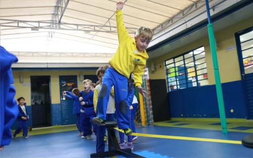 EDUCAÇÃO FÍSICA PICOLLO 