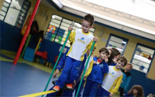 EDUCAÇÃO FÍSICA PICOLLO 