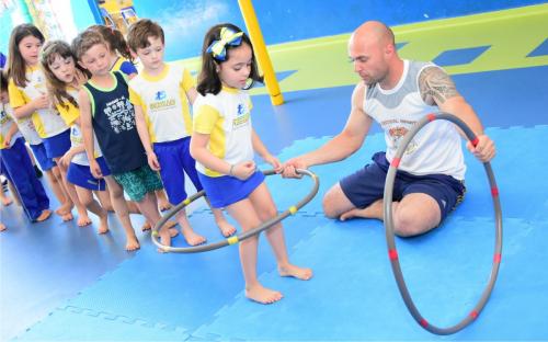 EDUCAÇÃO FÍSICA PICOLLO 