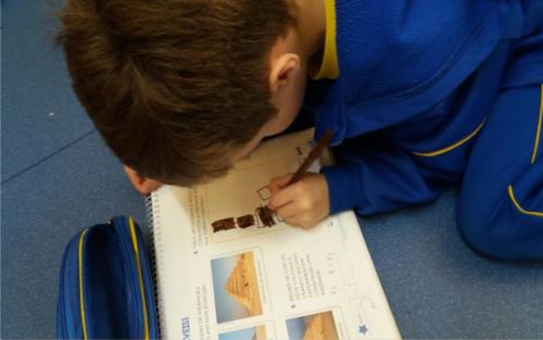 EDUCAÇÃO INFANTIL PICOLLO 4