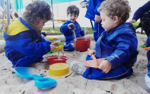 EDUCAÇÃO INFANTIL PICOLLO 6