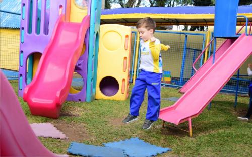 EDUCAÇÃO INFANTL PICOLLO 