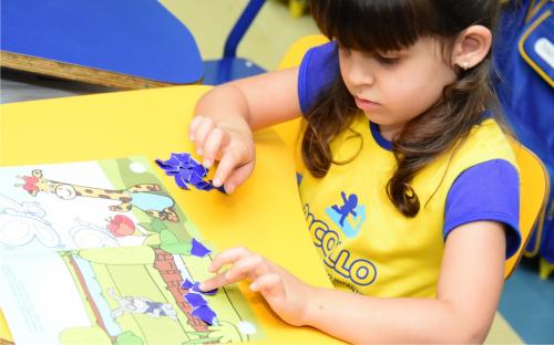 EDUCAÇÃO INFANTL PICOLLO 