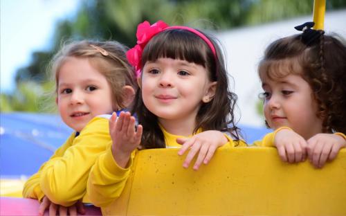 EDUCAÇÃO INFANTL PICOLLO 