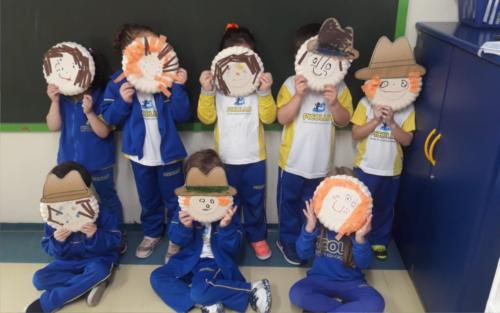 ILHAS DE CRIATIVIDADE PICOLLO 3