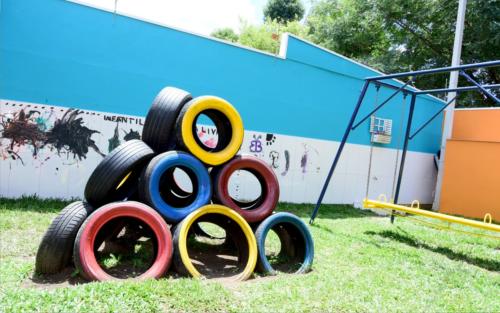 INFRAESTRUTURA PICOLLO 3