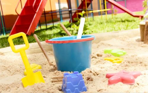 INFRAESTRUTURA PICOLLO 4