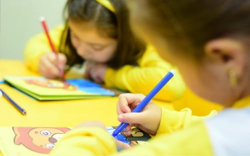 PROJETO BILÍNGUE PICOLLO 