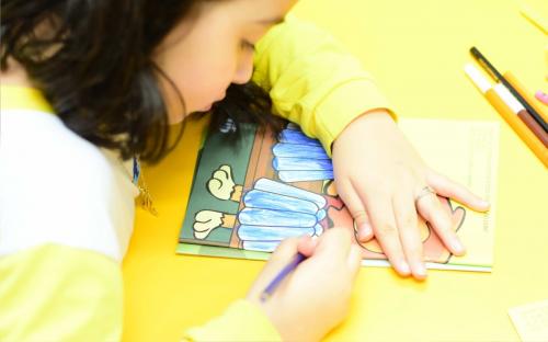 PROJETO BILÍNGUE PICOLLO 