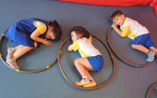 PSICOMOTRICIDADE PICOLLO